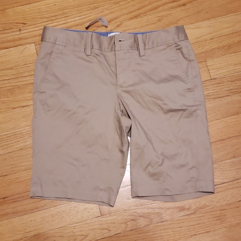 Banana Republic shorts